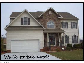 1061 Cohen Trl, Midlothian, VA 23114-4642