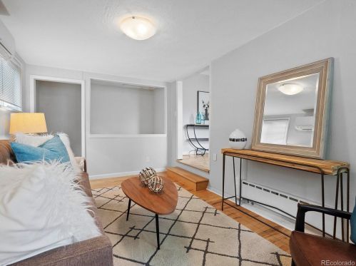 4345 Washington St, Englewood CO  80113-5847 exterior