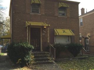 9243 Sangamon St, Chicago, IL 60620-2732