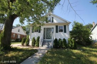 3201 Mary Ave, Baltimore, MD 21214-2016