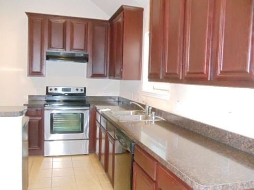 1221 Pine Forest Dr, Princeton TX  75407-2859 exterior