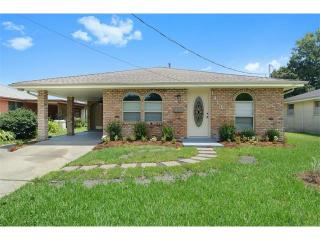 1413 Carnation Ave, Metairie, LA 70001-3126