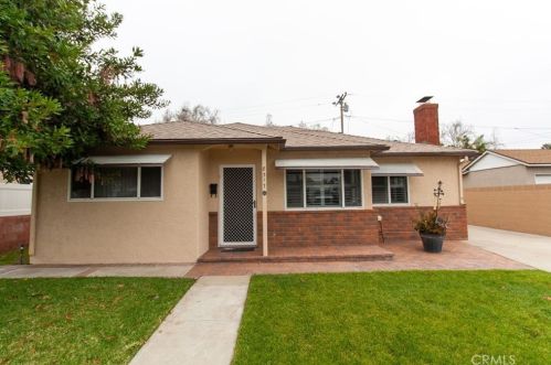 8317 Cheyenne St, Downey, CA 90242-4429