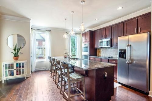 1186 Laurel Valley Ct, Buford GA  30519-8133 exterior