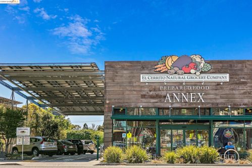 1400 Liberty St, Richmond CA  94530-2224 exterior
