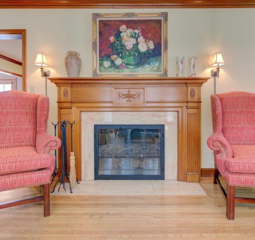 1206 Bayard Ave, Saint Paul MN  55116-1637 exterior