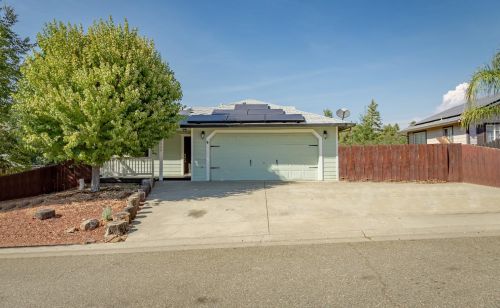 2333 Davis Ct, Swansboro Country, CA 95667-7767