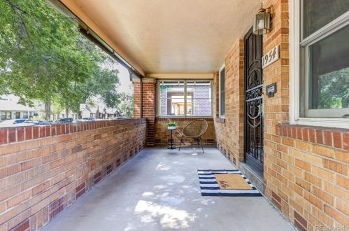 1954 Lincoln St, Denver, CO 80210-4010