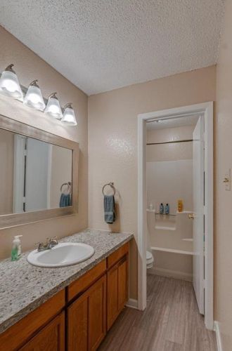 7721 Westcliff St, North Richland Hills TX 76179-4633 exterior