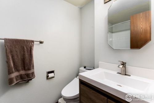 3512 English Ct, Fort Collins CO  80526-6103 exterior