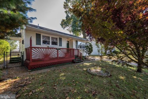 1675 Hollywood Ave, Blenheim, NJ 08012-5032
