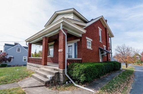 1189 Devils Backbone Rd, Cincinnati, OH 45233-4814