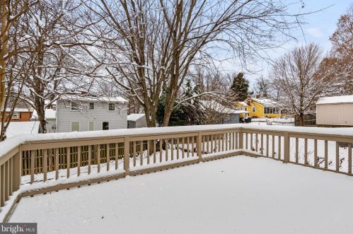 9906 Grayson Ave, Silver Spring MD 20901-2241 exterior