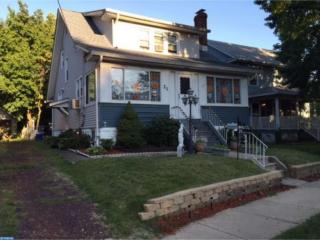 21 End Ave, Camden NJ  08109-1850 exterior