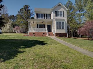 3101 Pomegranate Dr, Raleigh, NC 27616-8969