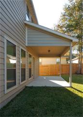 803 Belvedere Dr, Conroe TX  77301-4595 exterior