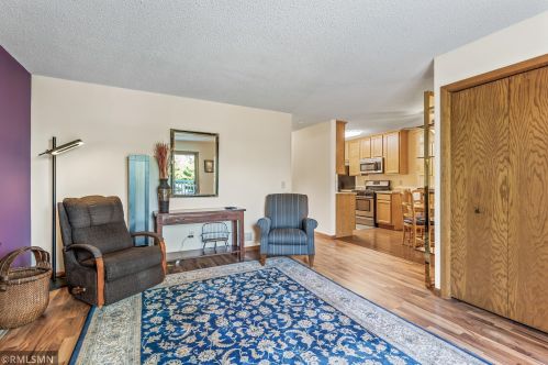 518 78th Ave, Minneapolis MN  55432-2704 exterior