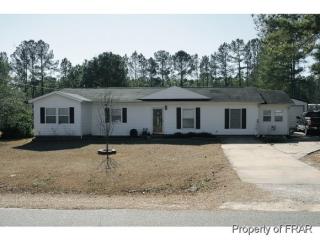 216 Bostic Rd, Raeford, NC 28376-6102
