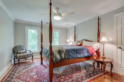 4502 Holly Forest Dr, Gainesville GA  30507-8897 exterior