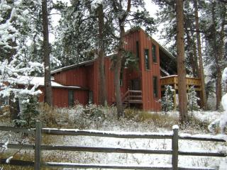 83 Frank Rd, Pine, CO 80470-7810