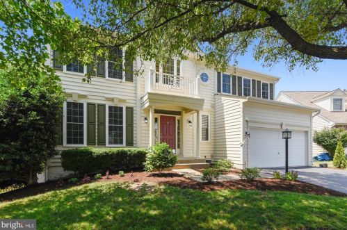 13450 Falcon View Ct, Bristow, VA 20136-5722