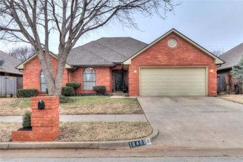 18409 Chestnut Oak Dr, Edmond, OK 73012-4061