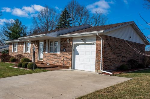 5315 Richmoor Rd, Springfield, OH 45503-5643