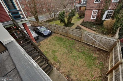 113 Walnut St, Lancaster PA  17602-2451 exterior