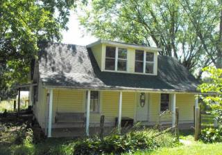 1168 Meramec St, Catawissa, MO 63015-1407