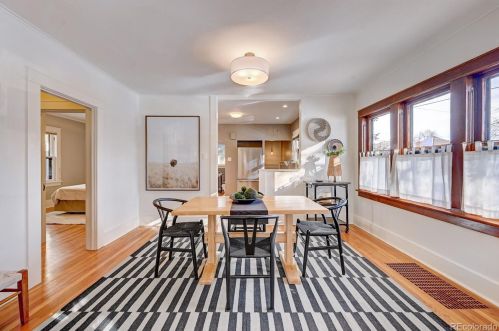 1902 Clermont St, Denver CO  80220-1114 exterior