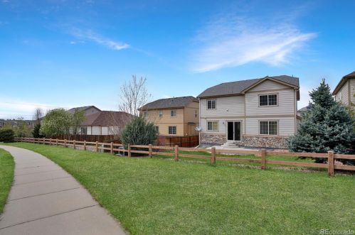 25024 Pinewood Pl, Denver, CO 80016-3825