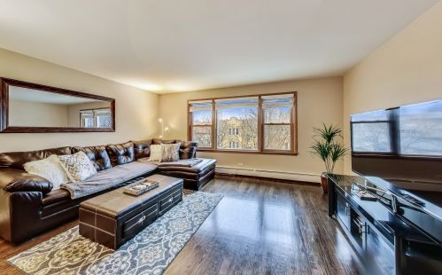 6804 Overhill Ave, Chicago, IL 60631-1230
