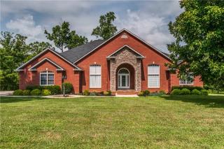1119 Motlow College Rd, Normandy, TN 37360-7909