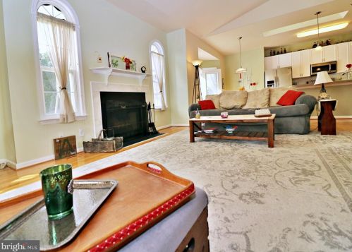 34 Colonel Miles Ct, Harpers Ferry WV 25425-3109 exterior