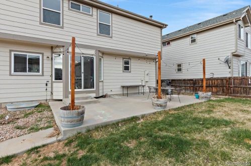 20399 Union Dr, Denver CO  80015-6600 exterior