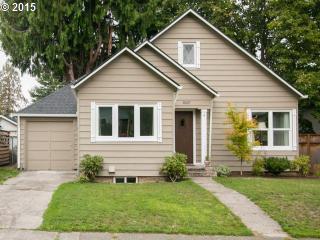 8007 Oswego Ave, Portland, OR 97203-3139
