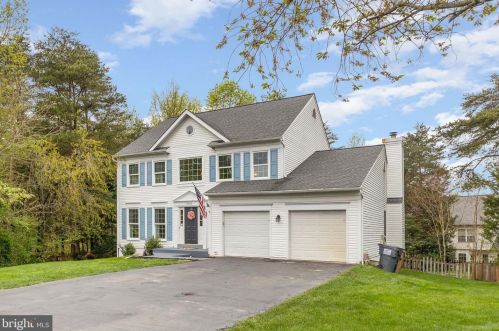 11306 Bath Ct, Fredericksburg, VA 22408-5510