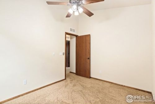 2263 Forecastle Dr, Fort Collins CO  80524-6753 exterior