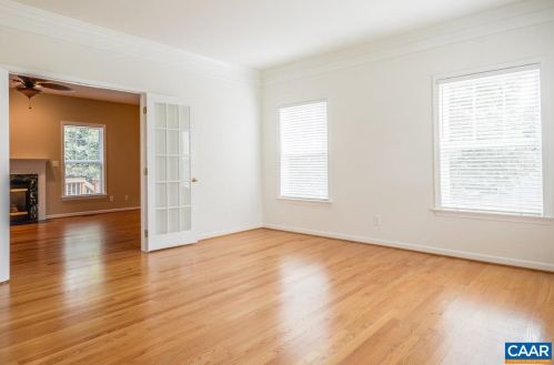 965 Charter Oaks Dr, Charlottesville VA  22901-0628 exterior