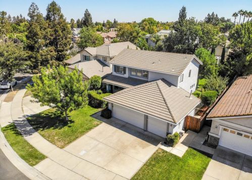 1230 Valerosa Way, Davis, CA 95618-7131