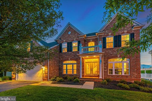 29 Wagon Shed Ln, Middletown, MD 21769-7754