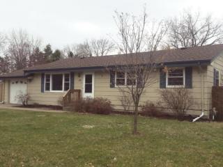 280 Ironton St, Minneapolis MN  55432-1737 exterior