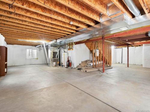 1021 Spruce St, Denver CO  80230-7095 exterior