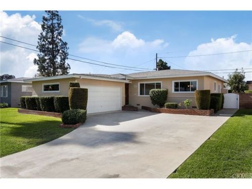 9395 Barkerville Ave, Whittier, CA 90605-2605
