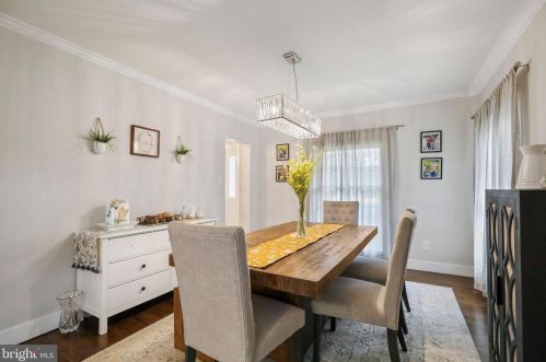 1601 Cedar Ave, Haddon Heights NJ  08035-1503 exterior