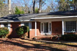 171 Oakwood Dr, Pittsboro, NC 27312-5837