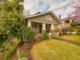 1218 Russell St, Chattanooga, TN 37405-3630