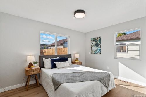 161 Bryant St, Denver CO  80219-2144 exterior