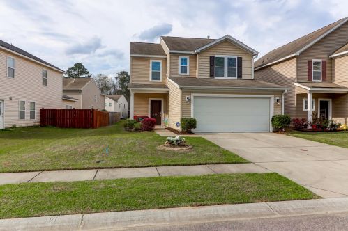 3861 Annapolis Way, Ladson, SC 29456-5538