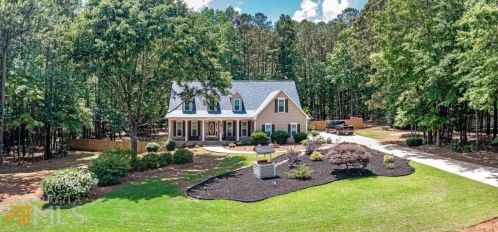 125 Green Valley Cir, Mcdonough, GA 30252-3640